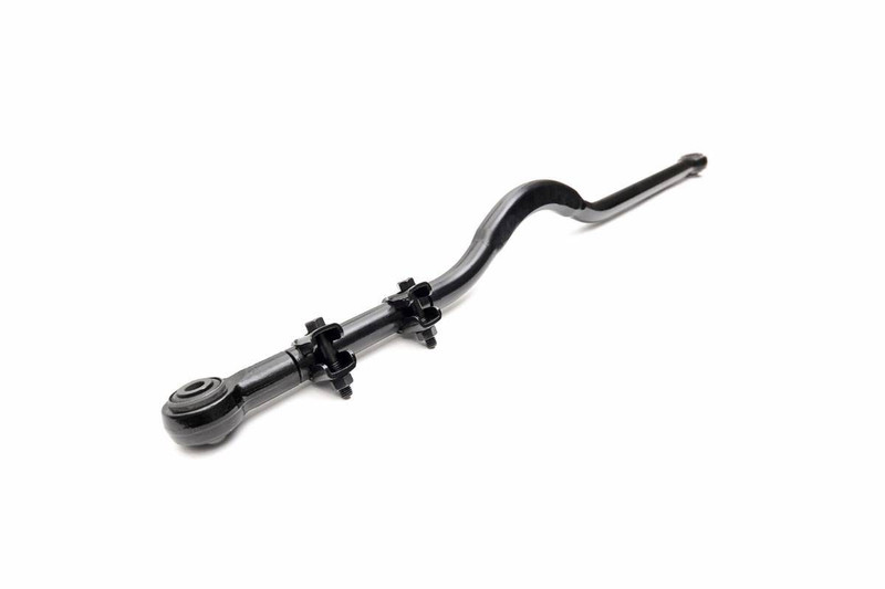 Rough Country Rear Forged Adjustable Track Bar for 2.5-6-inch Lifts 1180