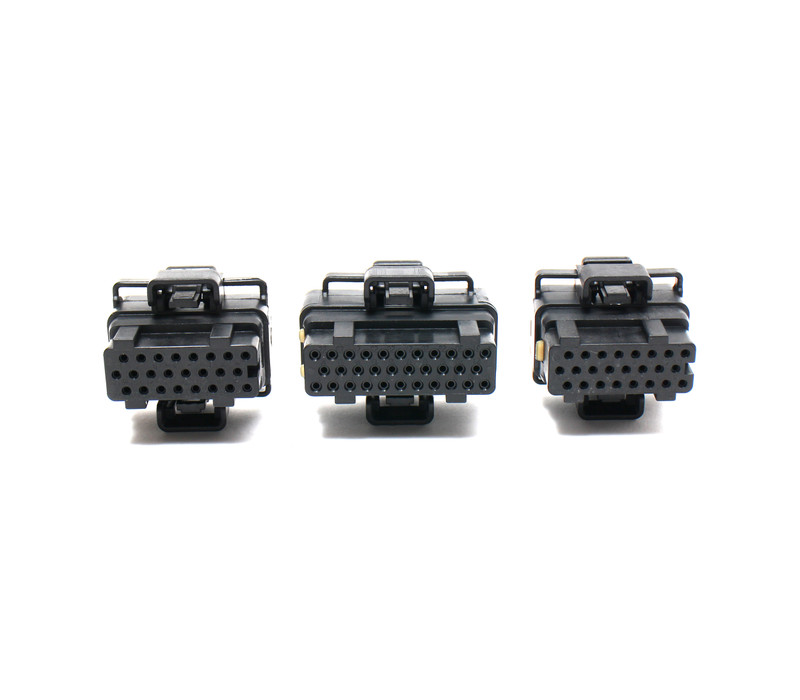 SWAG PERFORMANCE 6.0L FICM CONNECTOR SHELLS