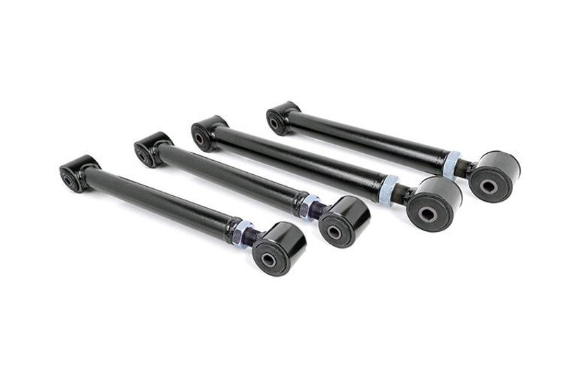 Rough Country Front Adjustable Control Arms 1175