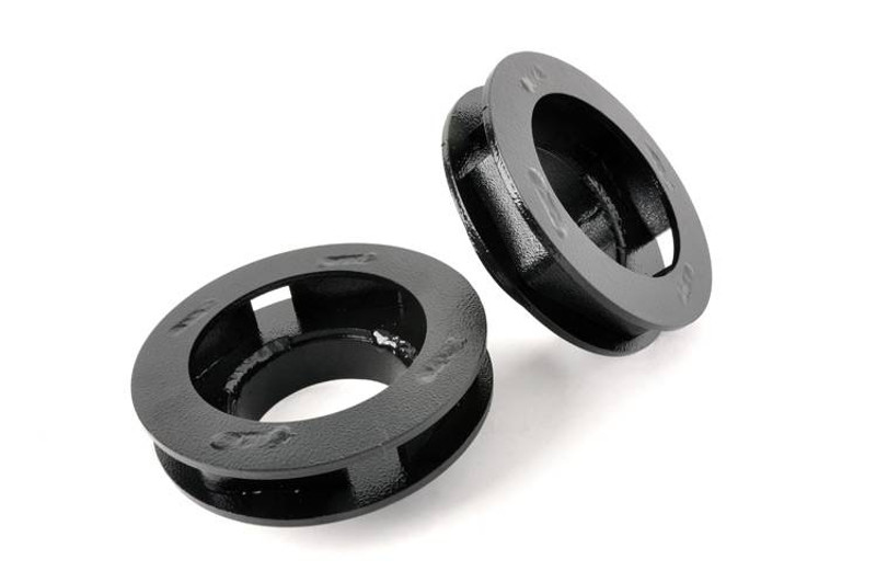 Rough Country 2-inch Suspension Leveling Kit 7578