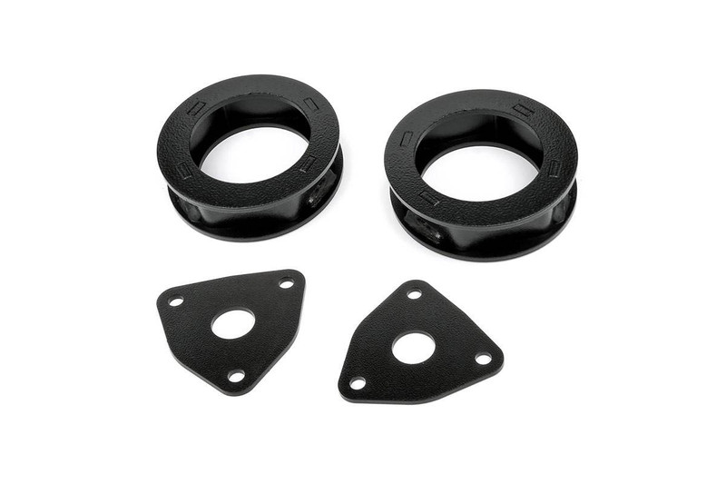 Rough Country 2.5-inch Suspension Leveling Kit 363