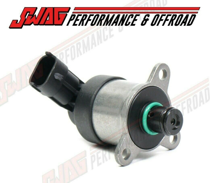 04.5-05 GM 6.6L Duramax Diesel Fuel Injection Pressure Regulator MPROP 97369850