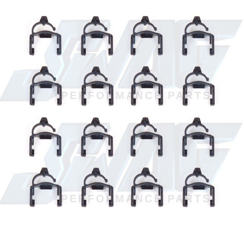 6.0L OEM ROCKER ARM CLIPS (16)
