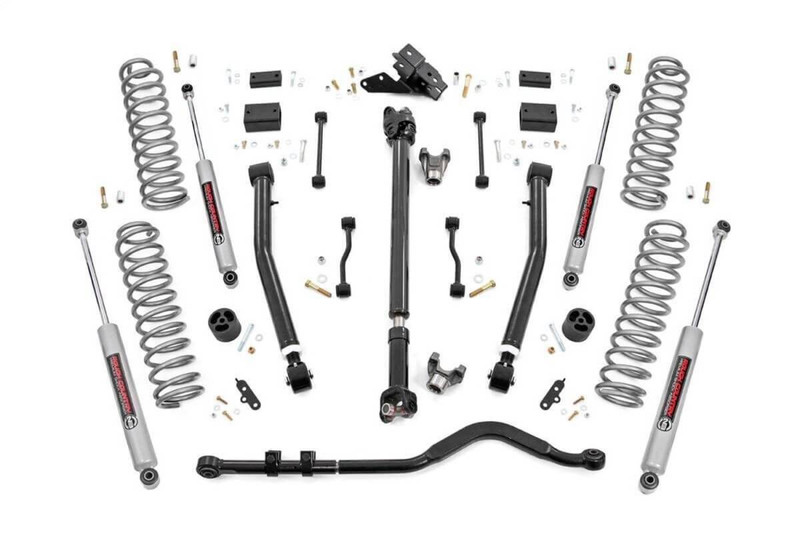 Rough Country  Lift Kit 65531
