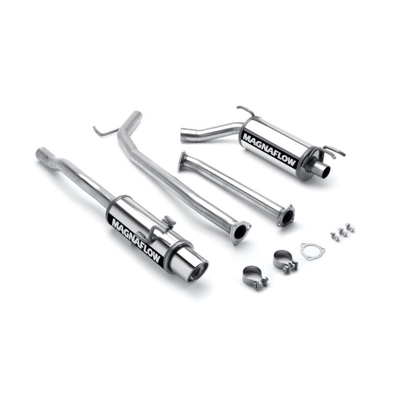 Magnaflow Catback Exhaust 16687