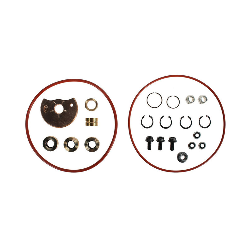 Rotomaster Turbo Rebuild Kit for 2007-2012 6.7L Dodge Ram Cummins H1350318N
