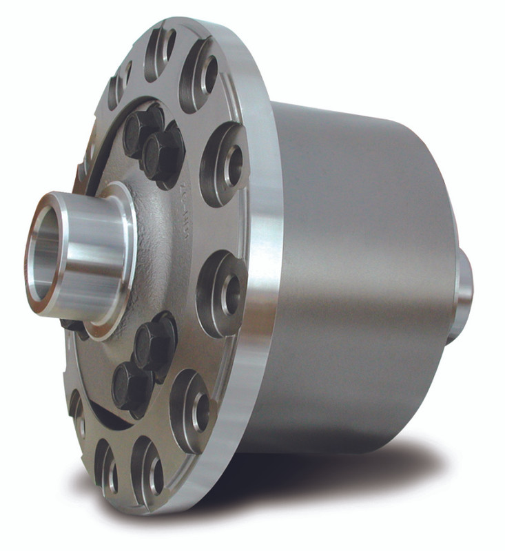 Eaton Detroit Truetrac Differential 30 Spline 1.32in Axle Shaft Dia 2.73 & Up Ratio Rear 8.5in/8.6in 913A481