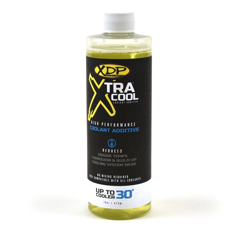XDP X-TRA Cool High-Performance Coolant Additive XD332