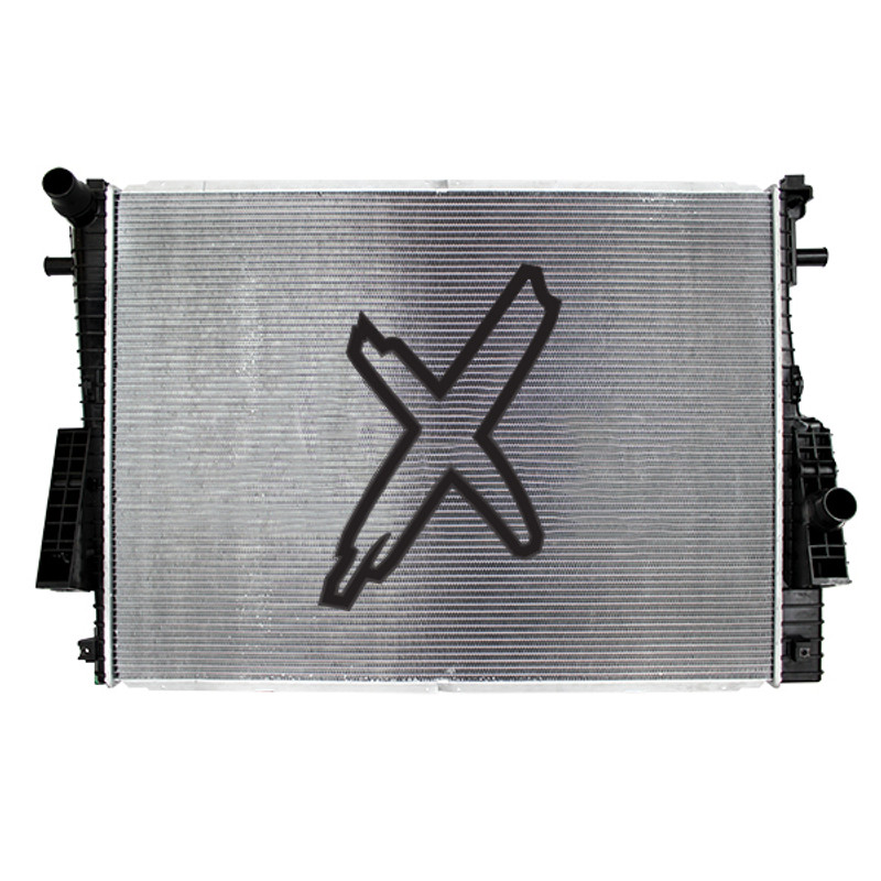 XDP X-TRA Cool Direct-Fit Replacement Radiator XD290