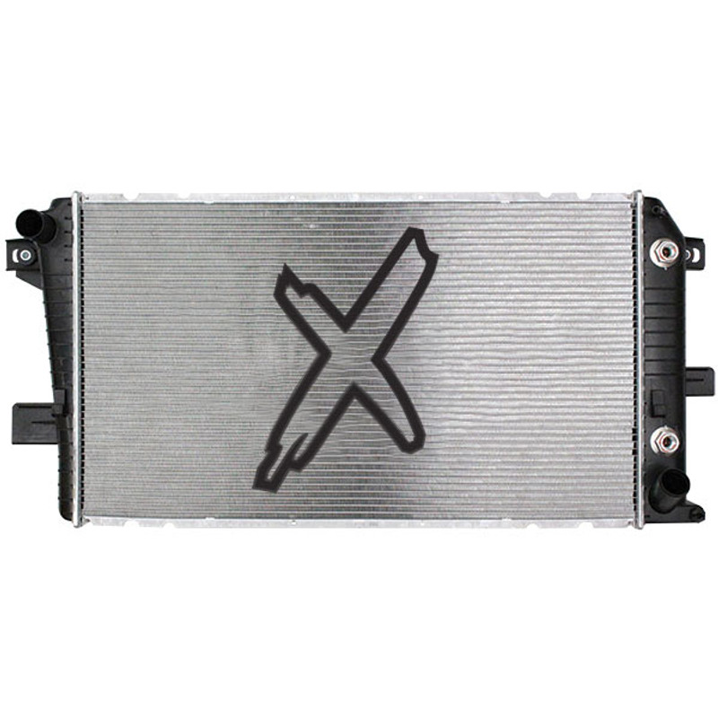 XDP X-TRA Cool Direct-Fit Replacement Radiator XD295