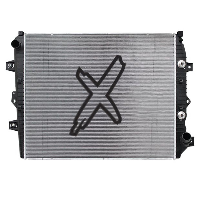 XDP X-TRA Cool Direct-Fit Replacement Radiator XD292