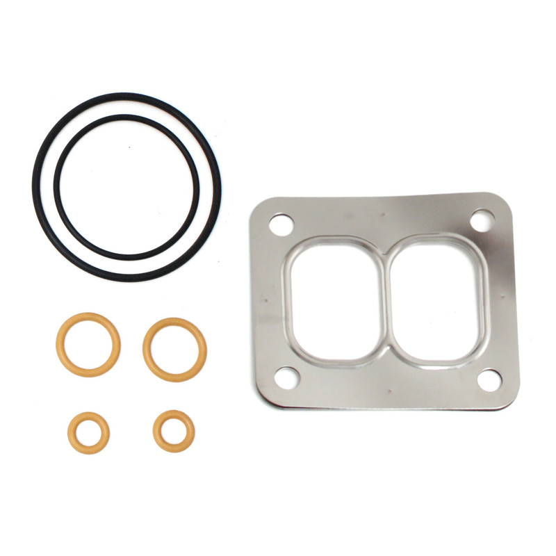 Swag Performance 7.3L Turbo Mounting Gasket & Pedestal Seal Kit