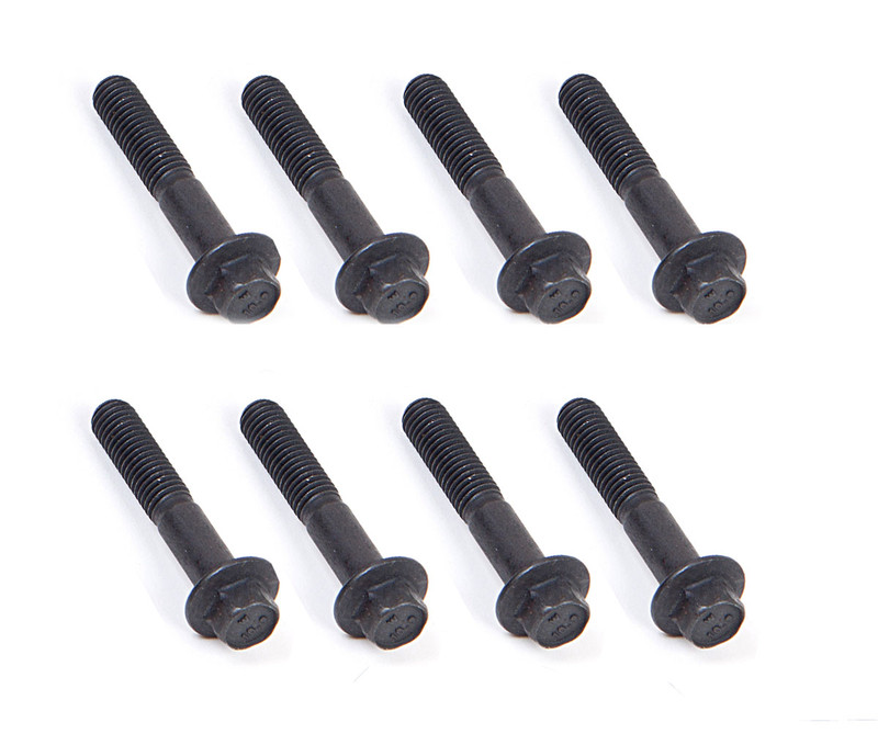 6.0L Powerstroke Diesel Exhaust Parts & Components 6.0L Powerstroke Diesel Exhaust Parts & Components