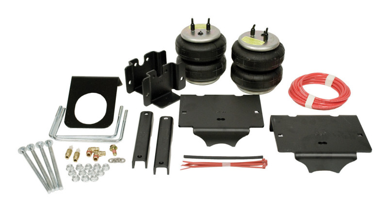 Firestone Ride-Rite Air Helper Spring Kit Rear 2286 For 02-08 Dodge RAM 1500 2WD/4WD