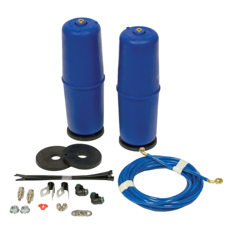 Firestone Coil-Rite Air Helper Spring Kit Rear 4164 For 09-13 Toyota SUV