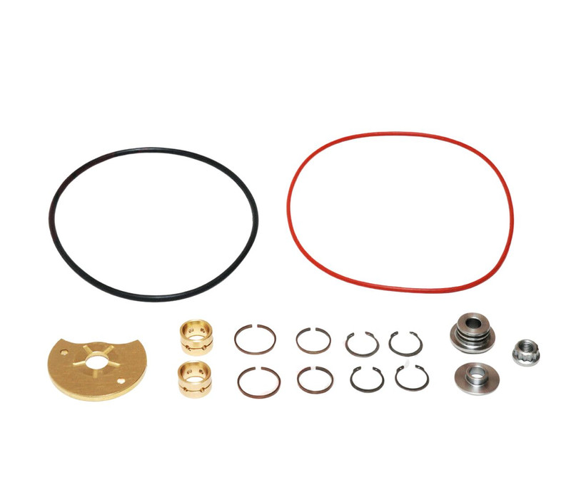 HE300VG Turbo Rebuild Kit For 13-18 Dodge Ram 6.7L Cummins Diesel Chassis Cab
