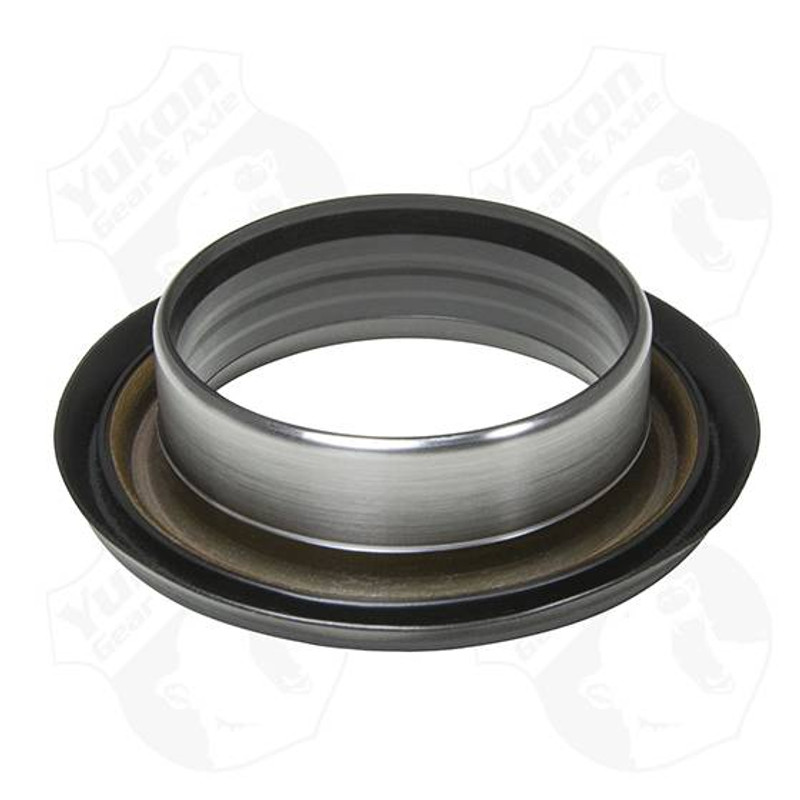 Adapter Sleeve For GM 8.6 Inch And 9.5 Inch Yokes To Use Triple Lip Pinion Seal Yukon Gear & Axle  YY GM26060975