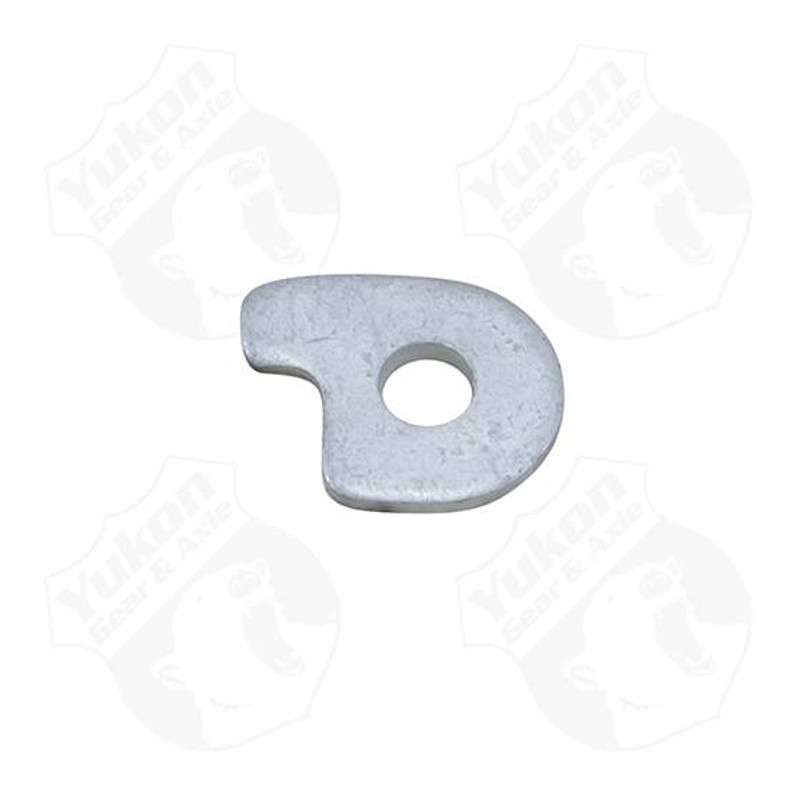 Left Hand Adjuster Lock Nut For 9.25 Inch GM Yukon Gear & Axle  YSPSA-008