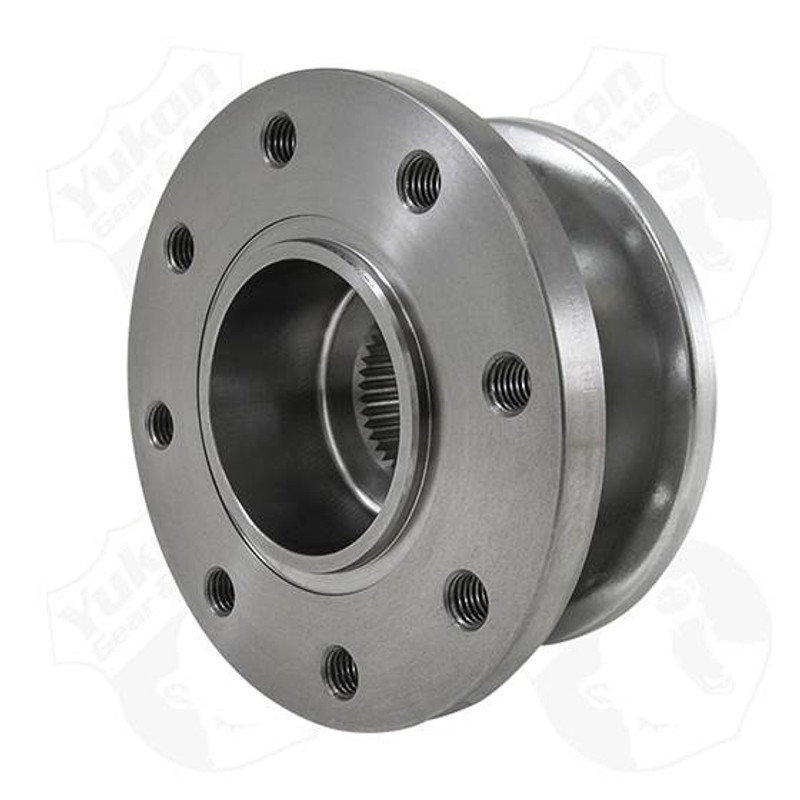 Yukon Round Replacement Yoke Companion Flange For Dana 60 And 70 Yukon Gear & Axle  YY D60-RND-29R