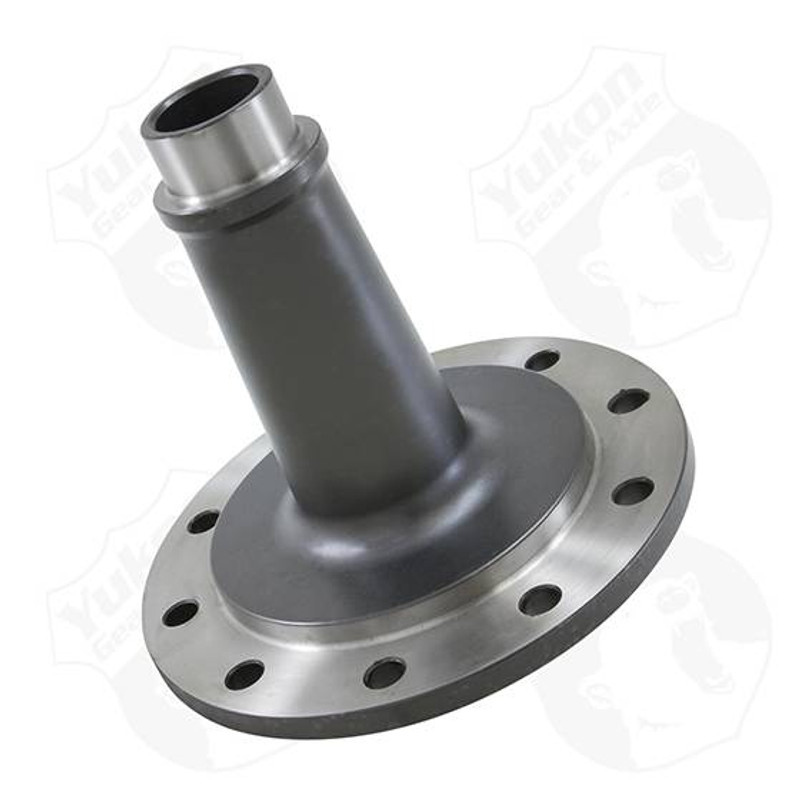Yukon Steel Spool For GM 8.5 Inch With 28 Spline Axles Yukon Gear & Axle  YP FSGM8.5-28