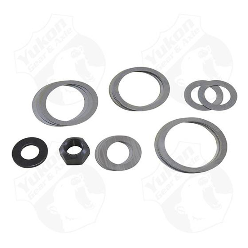 Replacement Complete Shim Kit For Dana 50 Yukon Gear & Axle  SK 707235