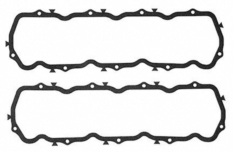 MAHLE Original 6.9 / 7.3 IDI Valve Cover Gasket Set