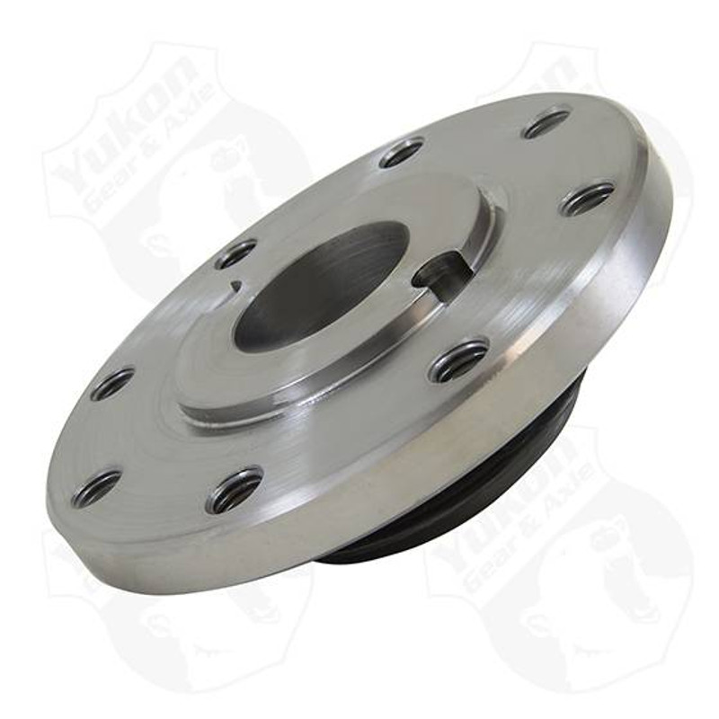 Yukon Flange Yoke For Ford 10.25 Inch With Short Spline Pinion Yukon Gear & Axle  YY F100607