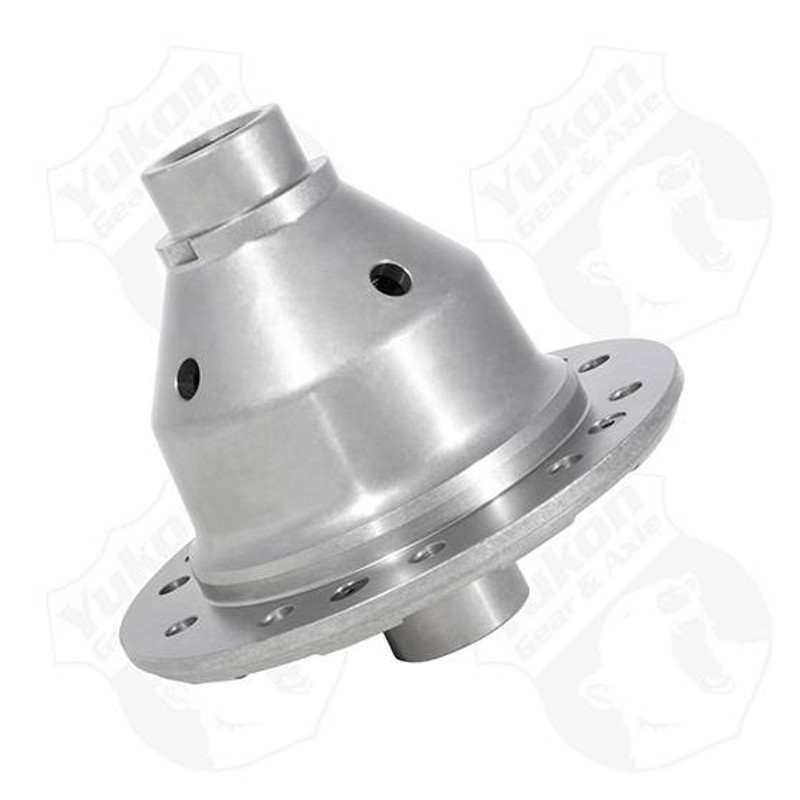 Yukon Grizzly Locker Dana 50 30 Spline Yukon Gear & Axle  YGLD50-30