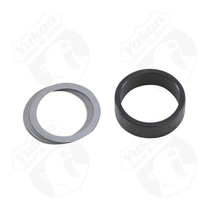 Replacement Preload Shim Kit For Dana Spicer S135 And S150 Yukon Gear & Axle  SK DS135