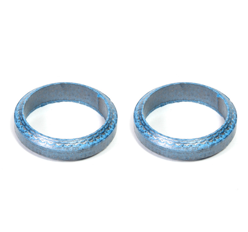 FEL-PRO 7.3L UP-PIPE DONUT GASKET SEALS