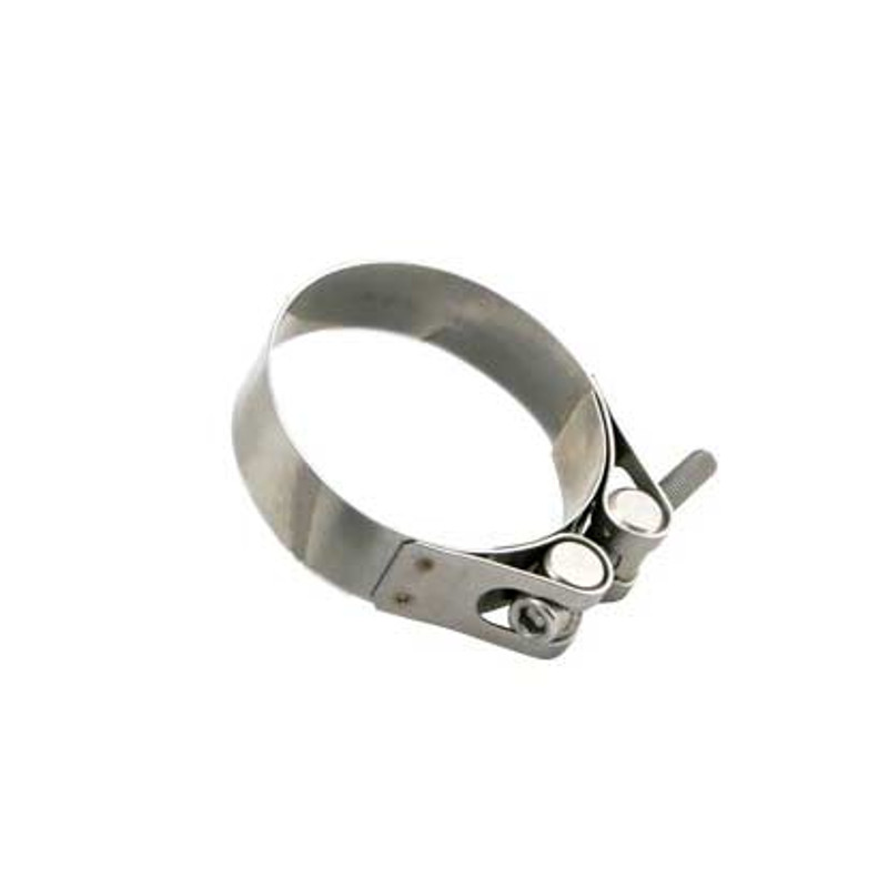 Turbosmart 2.75" Premium Quick-Release Barrel Hose Clamp TS-HCB-069