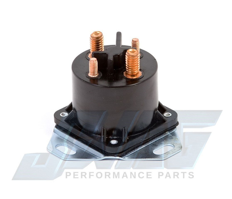 SWAG PERFORMANCE 7.3L GLOW PLUG RELAY