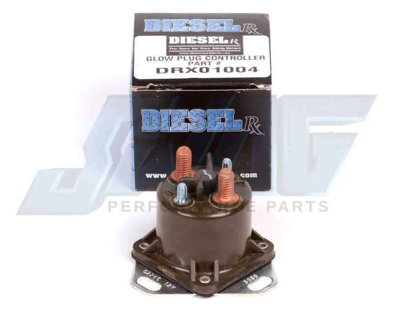 DIESEL RX 7.3L GLOW PLUG RELAY