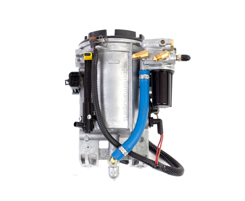 MOTORCRAFT 7.3L FUEL FILTER HOUSING - 94-95 MODELS