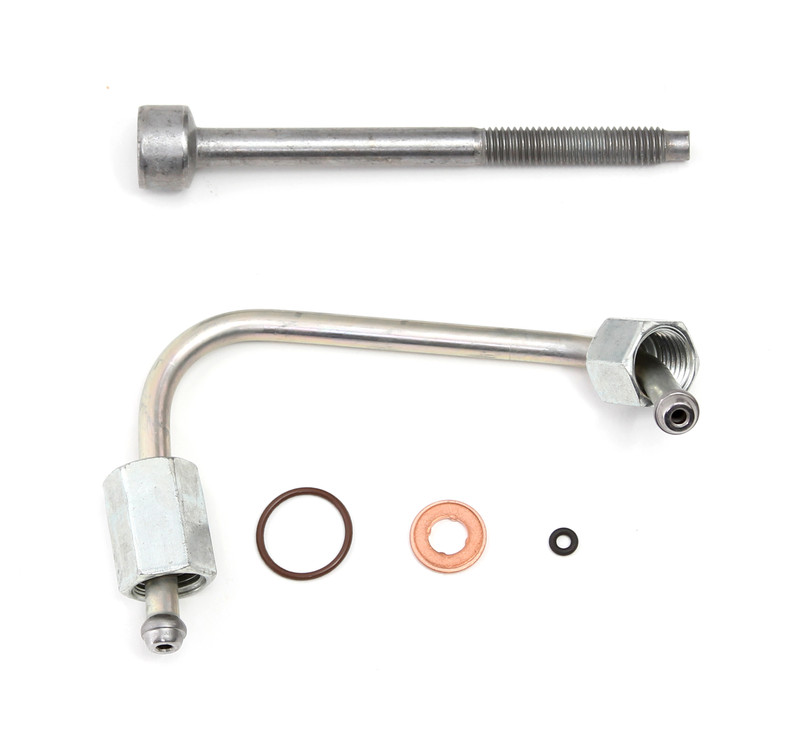 MOTORCRAFT 6.7L FUEL INJECTOR JUMPER LINE - 3,4,5,6