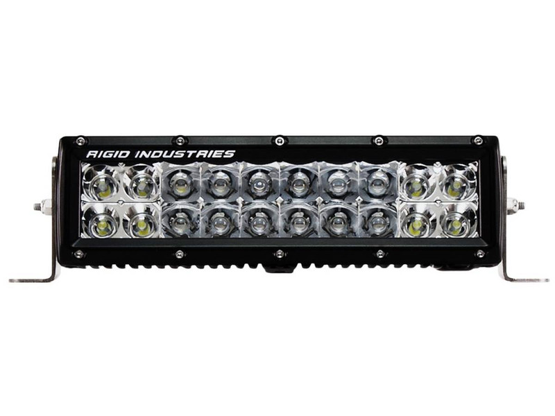 RIGID Industries E-SERIES 10" COMBO AMB 110322