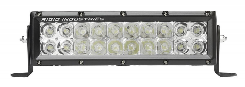 RIGID Industries E-SERIES 10" COMBO E-MARK 110312EM