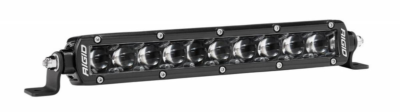 RIGID Industries SR-SERIES 10" HYPERSPOT 911713