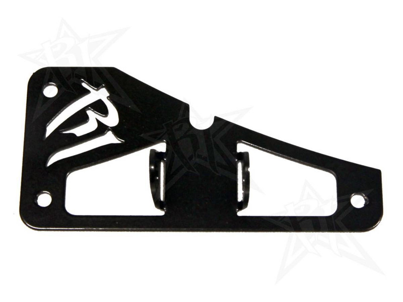 RIGID Industries 07-15 JK SR-M TAIL MT DRIVER 40311