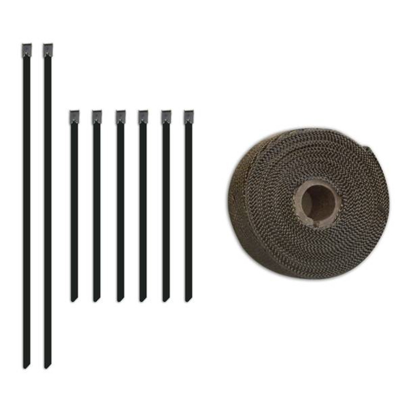 Mishimoto Exhaust Heat Wrap Set MMTW-235