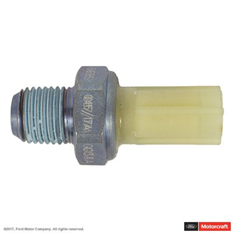 MOTORCRAFT OEM 6.7L OIL PRESSURE / SENDER SWITCH