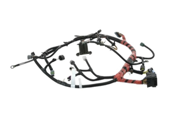 Ford Main Engine Harness Assembly F81Z12B637BA 99-03 Ford 7.3L Powerstroke