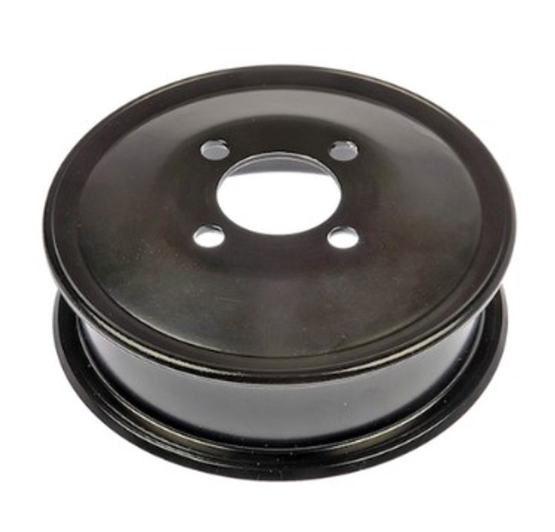 Ford Water Pump Pulley F7TZ8509AA 94-97 Ford 7.3L Powerstroke