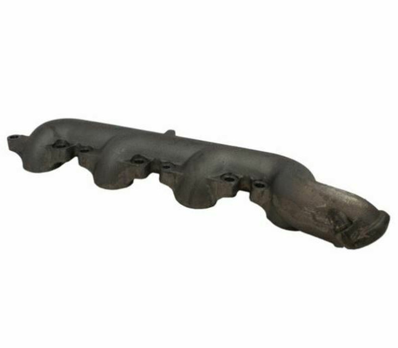 Ford Exhaust Manifold - Left F81Z9431AA For 99-03 F-Series 7.3L Powestroke