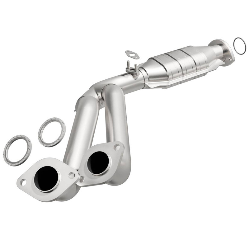 MagnaFlow Exhaust Products Direct-Fit Catalytic Converter 23120