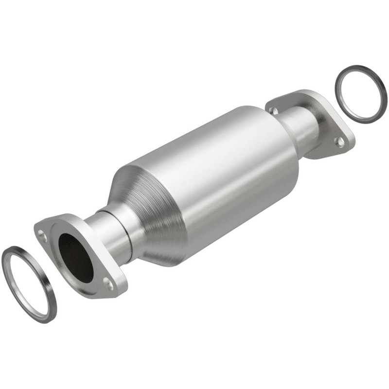 MagnaFlow Exhaust Products Direct-Fit Catalytic Converter 23886