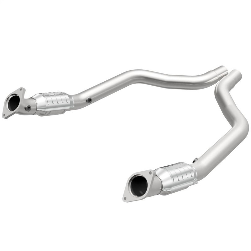 MagnaFlow Exhaust Products Direct-Fit Catalytic Converter 16420