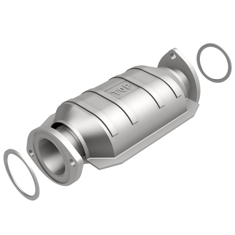 MagnaFlow Exhaust Products Direct-Fit Catalytic Converter 23622