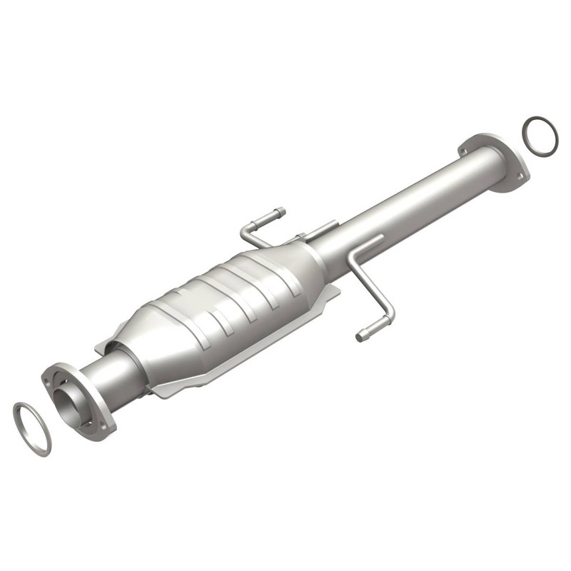 MagnaFlow Exhaust Products Direct-Fit Catalytic Converter 23770