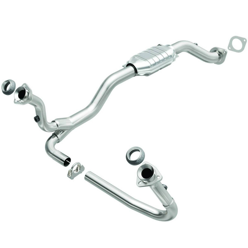 MagnaFlow Exhaust Products Direct-Fit Catalytic Converter 23628